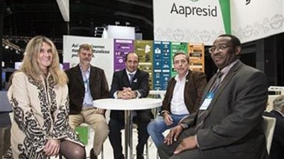 Mirada global: sin fronteras para la agricultura de conservación