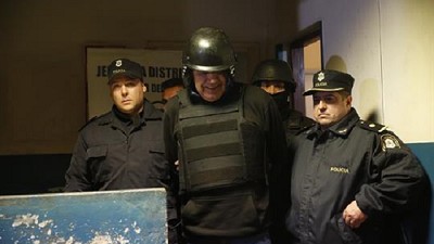 Un ícono de los pingüinos que hicieron dinero fácil, por Diego Cabot