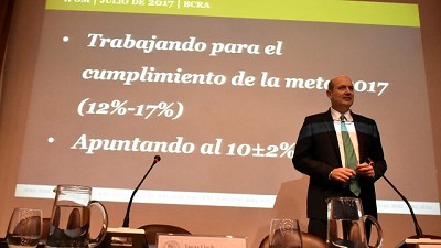 ¿Y que pasa con el dólar si gana Cristina Kirchner?, por Daniel Fernández Canedo