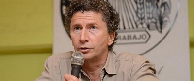 Sammartino: “Tenemos que empezar a blanquear e incluir a todos en el sistema”