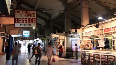 Más saludables: un programa reduce la contaminación en las carnicerías