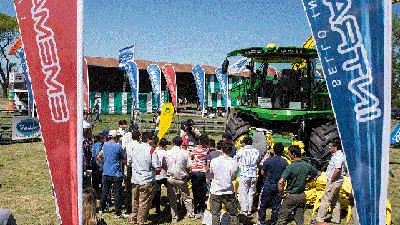 Bienestar animal y automatización como ejes de Mercoláctea 2017