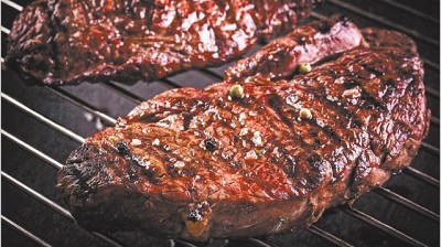 Del garrón a los bifes premium: la carne argentina que busca hoy el mundo