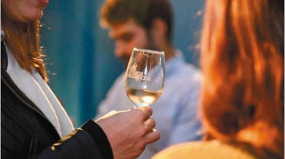 La exportación de vinos orgánicos argentinos, nueva fuente de divisas