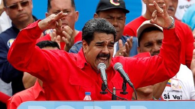 El país, en el espejo venezolano, por Iván Petrella