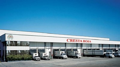 Alertan por deudas de la firma avícola Cresta Roja