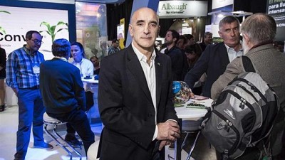 Fitosanitarios: la inversión apunta al agregado de valor