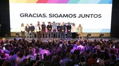 Provincia de Buenos Aires: final abierto para una cerrada disputa entre Cambiemos y Cristina