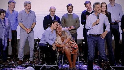 La política logró un triunfo parcial sobre la economía, por Claudio Jacquelin