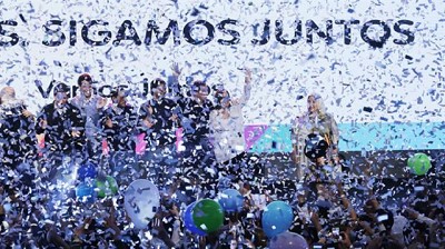 Elecciones: Cambiemos logró una amplia ventaja en las principales zonas rurales