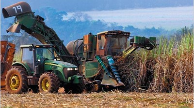 Brasil mete presión al mercado mundial del azúcar con un récord
