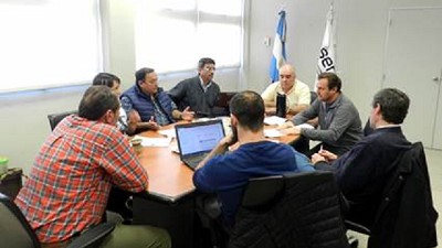 Cuyo: se analizó una posible modificación en la estrategia de vacunación contra la fiebre aftosa