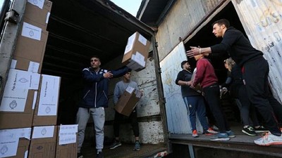 El campo volvió a sembrarle votos a Macri, por Sergio Suppo