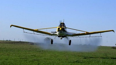 Proyectan un nuevo récord en el consumo de fertilizantes en 2017