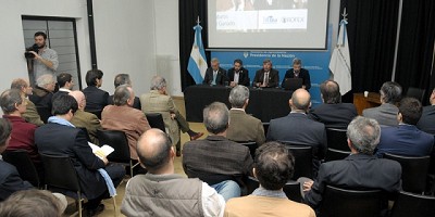 Los contratos a futuro de carne en pesos comenzarán a operar el 24 de agosto