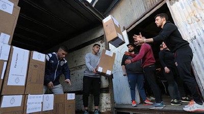 El sueño argentino está en marcha, por Alejandro Poli Gonzalvo