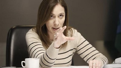 ... Y no aflojaron!!, por Jorge Ingaramo