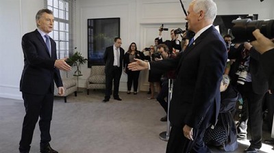 EE.UU. se abrió a los limones a cambio de la carne porcina