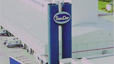 Mientras negocia la venta con Fonterra, SanCor mejora su producción
