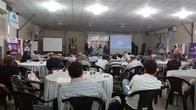 Mercoláctea 2017 ofrecerá el 9º Simposio de Empresarios Lecheros