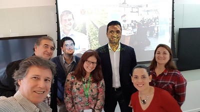 Radio:  ¿Cómo funcionan los aceleradores de proyectos de AgriTech?