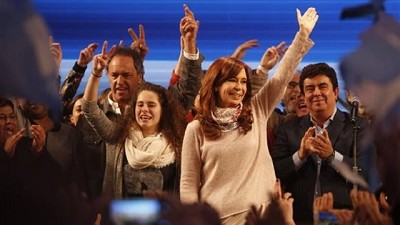 Avanza en el país una rebelión antipopulista, por Fernando Iglesias