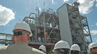 La industria de biodiésel rechazó el bloqueo de EE.UU.