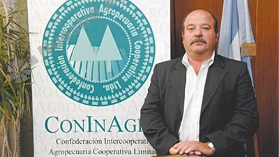 Proponen mejoras para el financiamiento de las cooperativas agropecuarias