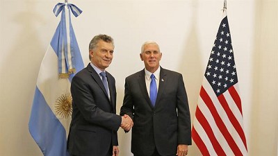 Macri apuesta a lograr una 