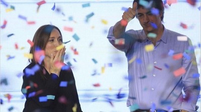 Las PASO reflejan una democracia de candidatos, por Natalio Botana