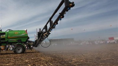 En la importación de fitosanitarios, lo barato sale caro, por Juan Iglesias