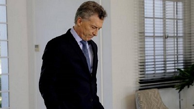 Biodiésel: siete oficinas no pudieron prever la sanción norteamericana, por Silvia Mercado