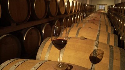 Exceptuarán al vino de la prohibición de publicitar bebidas alcohólicas en la calle