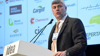 Tras el cierre del mercado de EE.UU., el biodiésel argentino vuelve a Europa