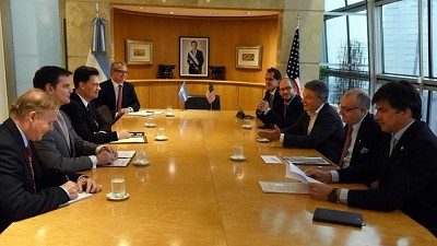 Una reapertura de mercado que llega en el momento justo, por Héctor Huergo