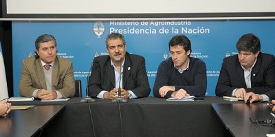 Nuevo marco regulatorio para usuarios de semillas de algodón