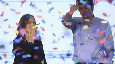 Un triunfo que le abre puertas al país, por Oscar A. Moscariello