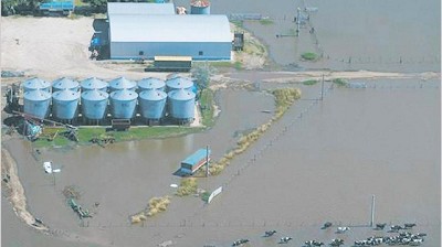 Proyectos hídricos: lanzan convocatoria para privados por u$s 9500 millones