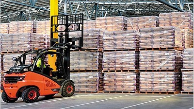 Brasil quiere bloquear importación de leche en polvo desde Argentina