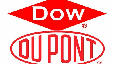 Finalizó la fusion entre Dow y DuPont