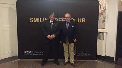 Cerró la Anufood Beijing con buenos negocios y gran expectativa por la carne con hueso