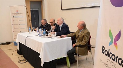 LN Ganadera, una cita de honor para cinco razas en Balcarce