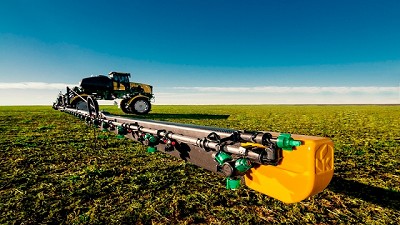 Julio Solanas propone penalizar las fumigaciones cercanas a la población en Entre Ríos