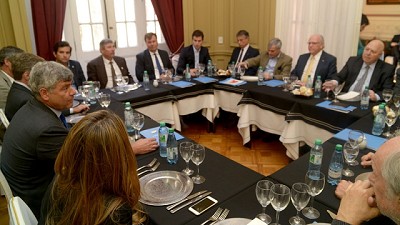 Se conformó el Consejo de Empresas Multinacionales Agroindustriales Argentinas