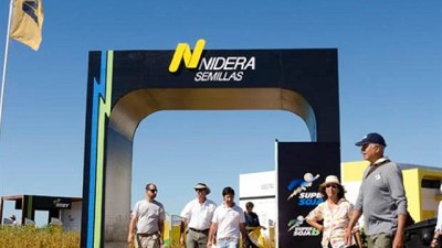 Afirman que la unidad de semillas de Nidera estaría a punto de cambiar de manos