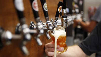 Traspaso de marcas clave en el mercado de cerveza
