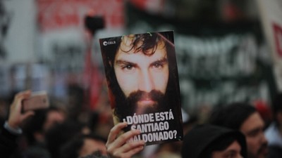 Una nueva herida en la democracia de todos, por Alejandro Katz