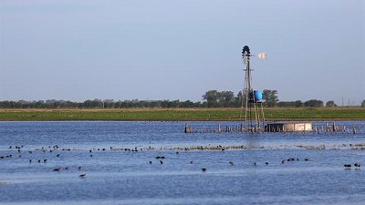 Una entidad del agro alertó 