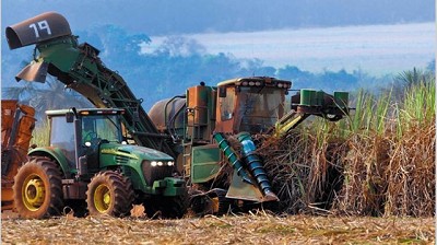 Con más ventas, fabricantes de máquinas agrícolas se reinventan para la exportación