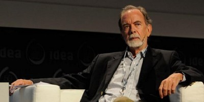 González Fraga cerrará el Simposio de Empresarios Lecheros